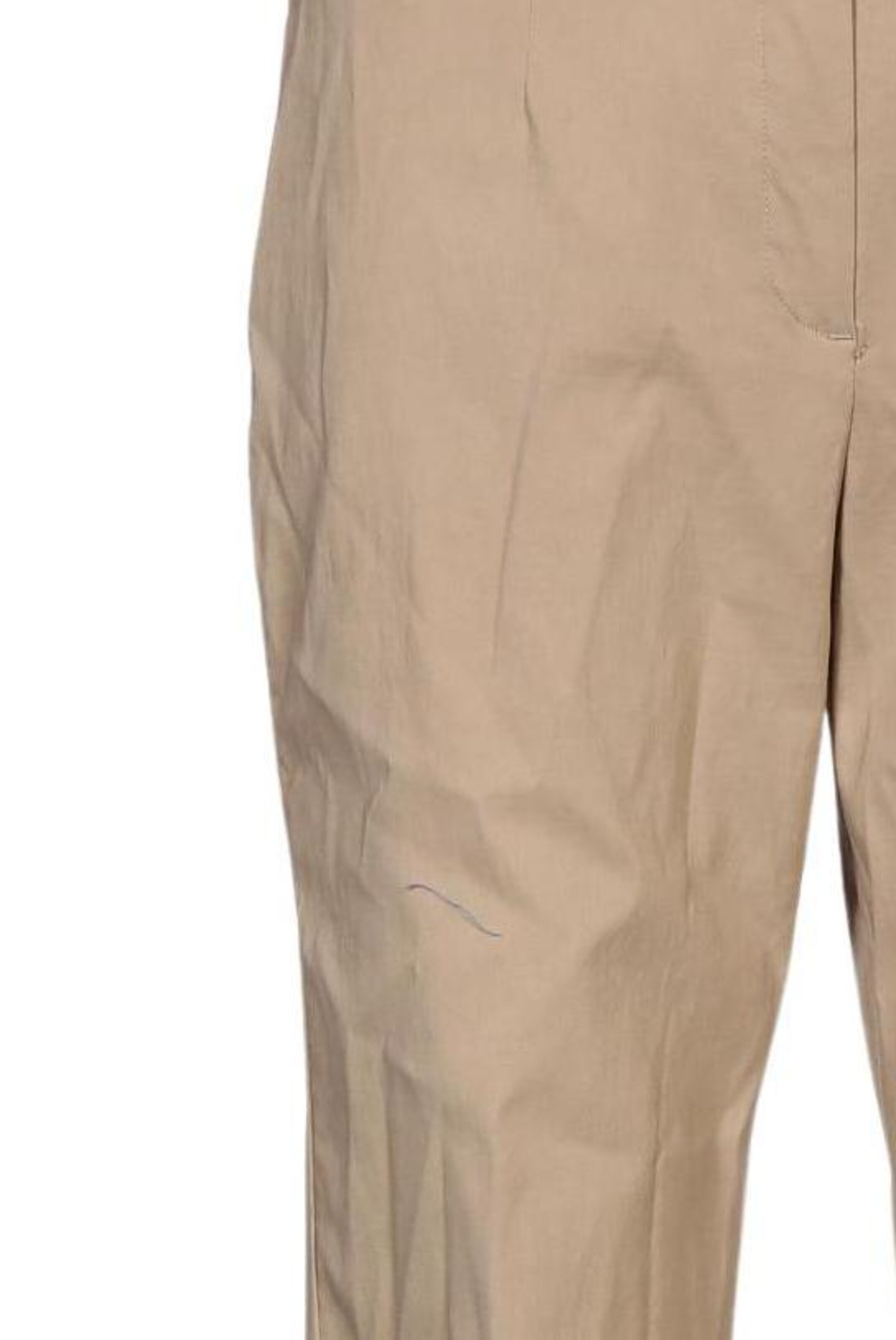 Helena Vera Pants in XL in Beige