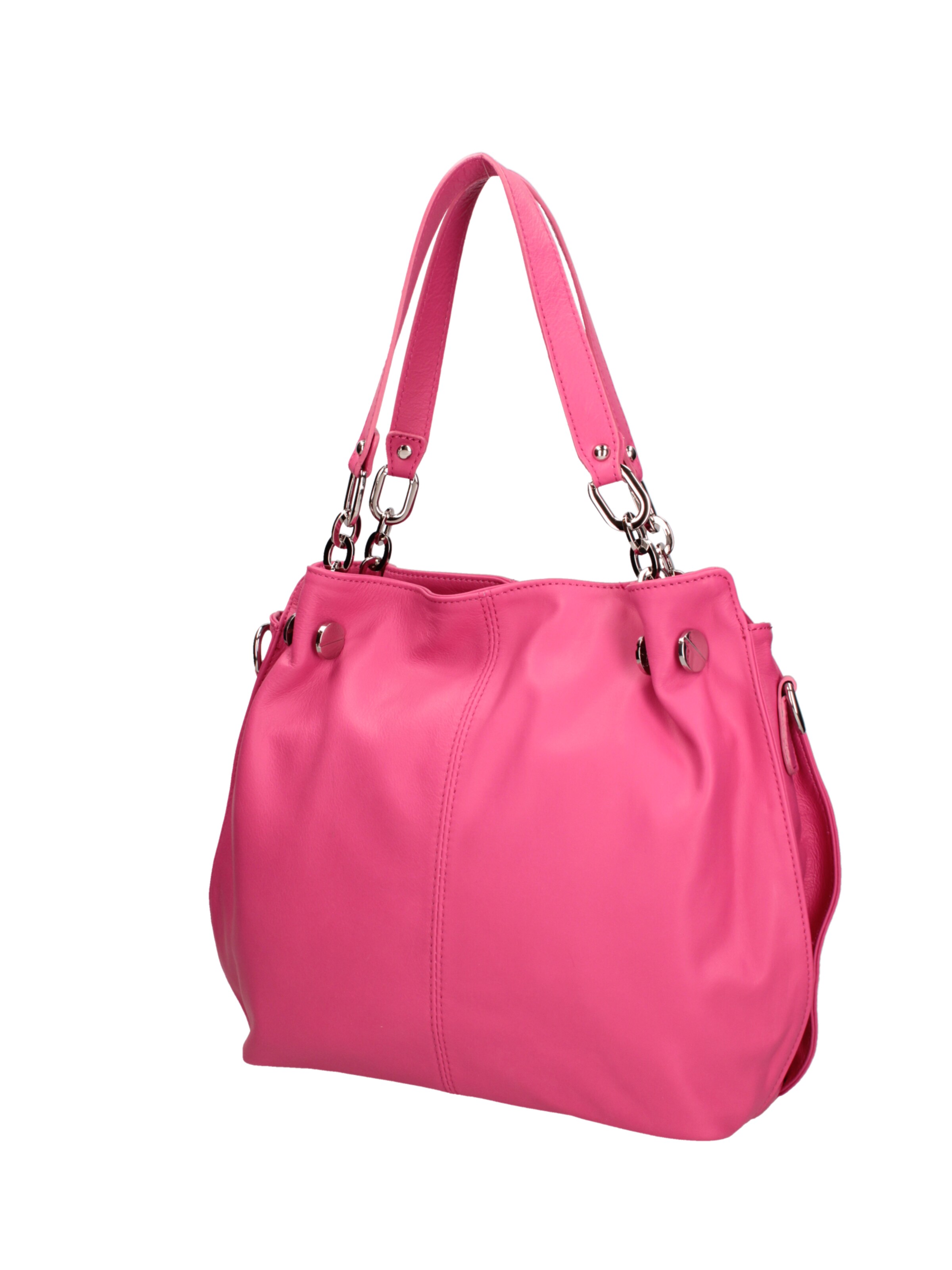 Gave Lux Schoudertas in Roze