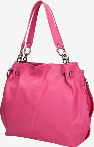 Gave Lux Shoulder Bag in Pink