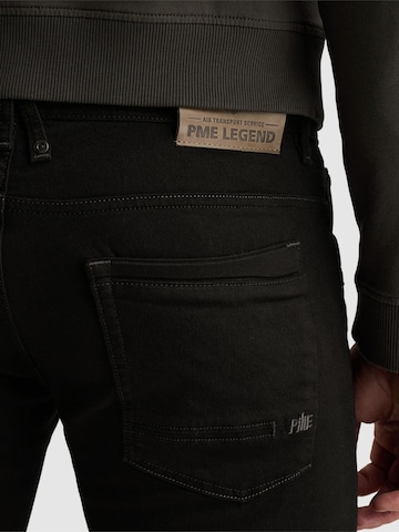 PME Legend - regular Vaquero 'Skyrak regular fit jeans' en negro
