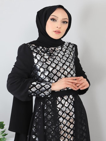 MODAMIHRAM Dress in Black