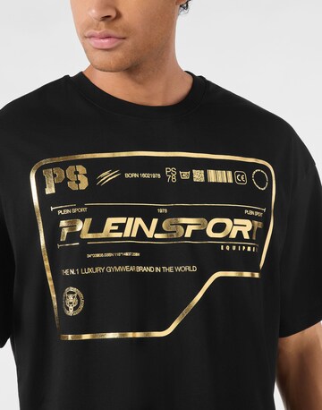 Maglietta di Plein Sport in nero