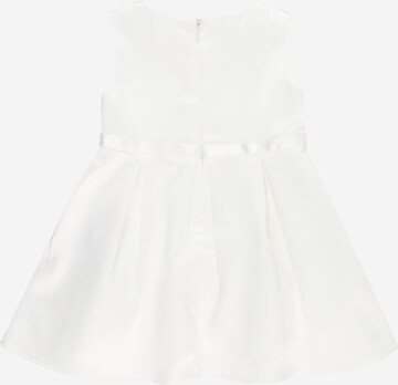 s.Oliver Dress in White