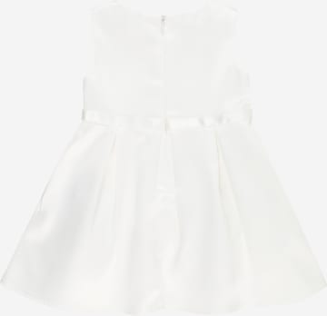 s.Oliver Sukienka w kolorze biały
