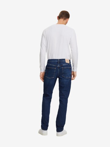 Regular Jean ESPRIT en bleu