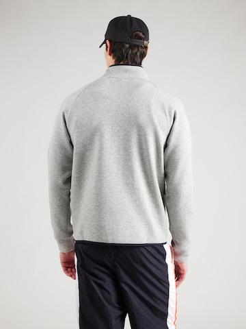Felpa sportiva 'Unstoppable' di UNDER ARMOUR in grigio