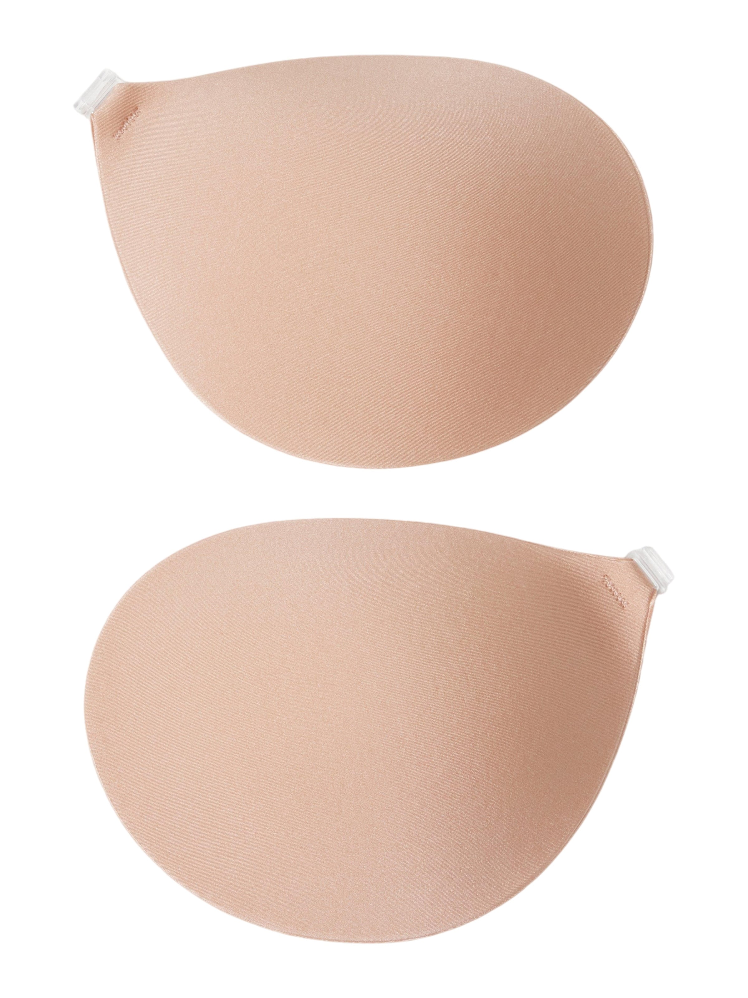 Lindex Klebe-BH 'Magic' in beige, Produktansicht