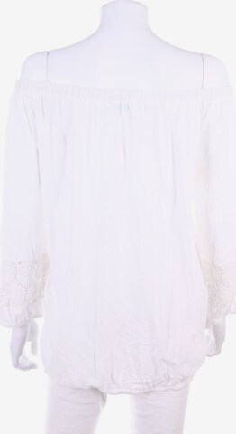 Creation L. Blouse & Tunic in XL in White