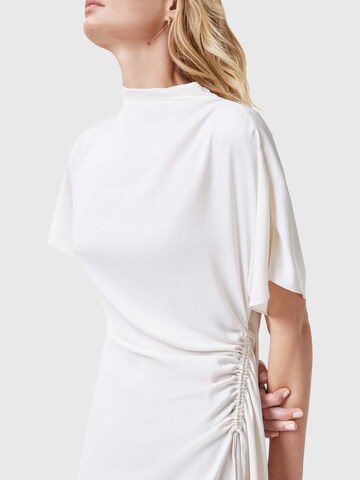 AllSaints Šaty 'ROSIE' - Biela