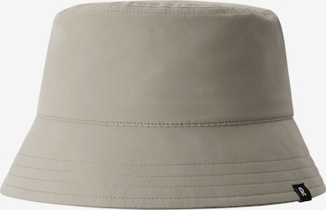 Reima Hat 'Itikka' in Beige: front