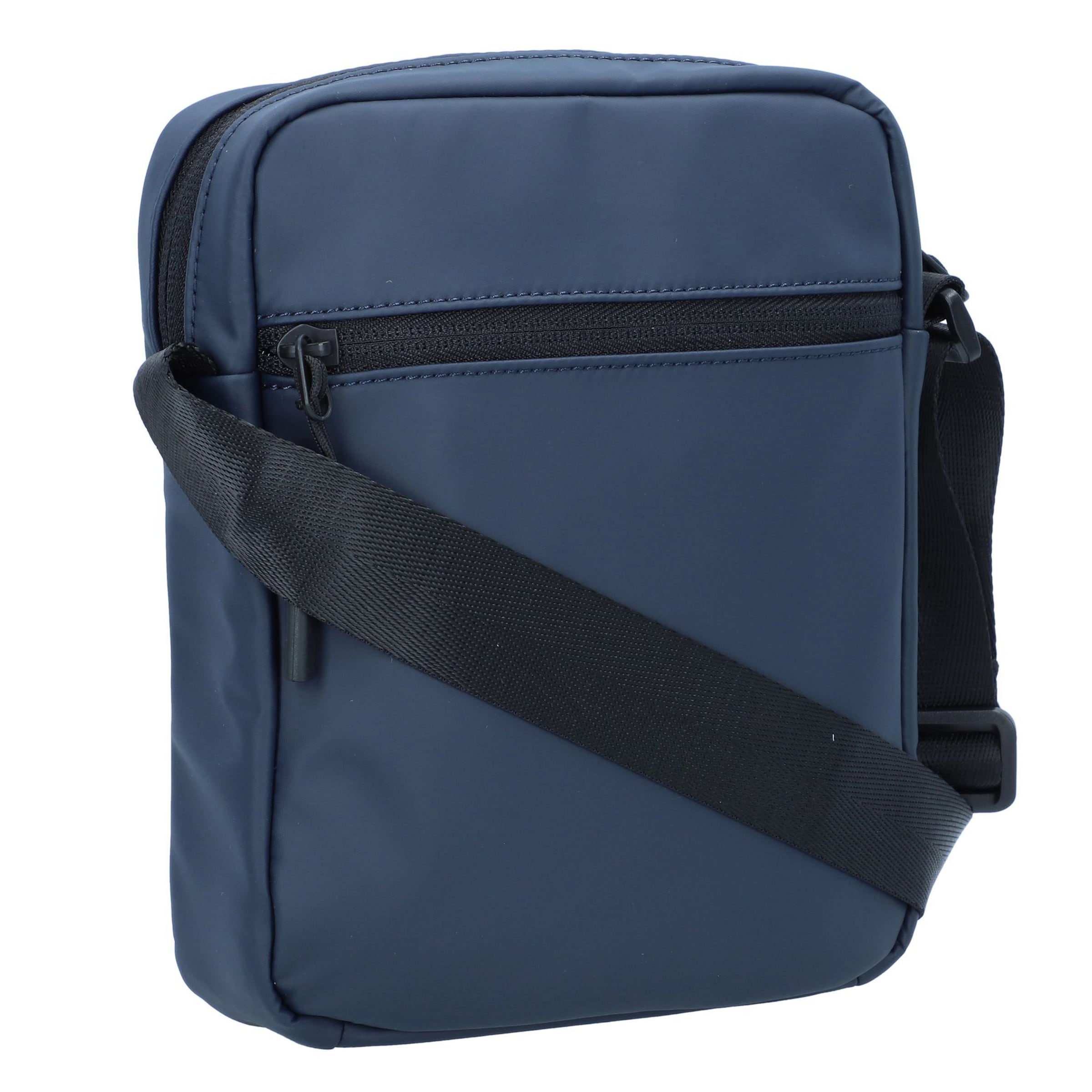 bugatti Schoudertas 'Blanc' in Blauw