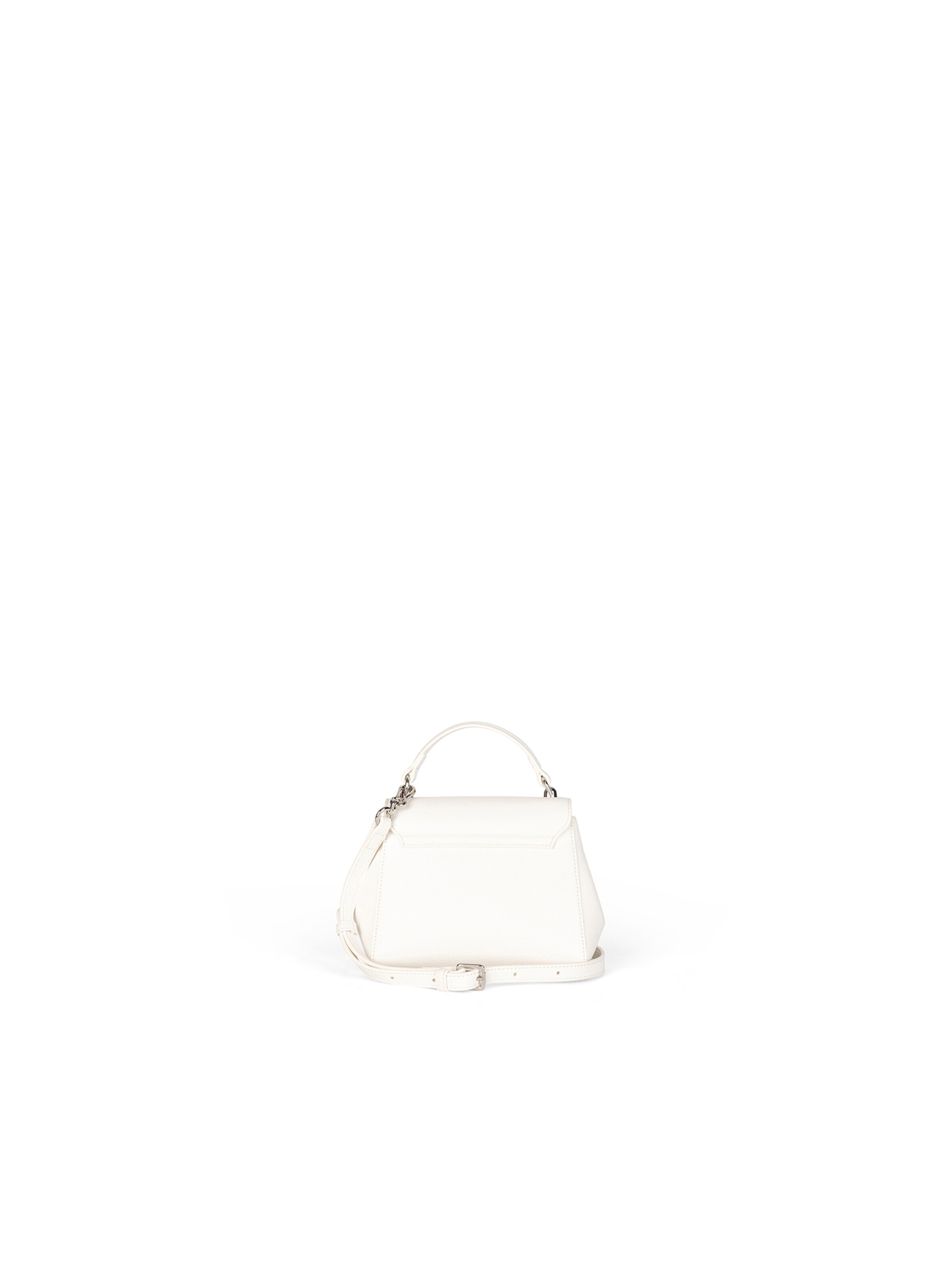 Juicy Couture Shoulder Bag in White