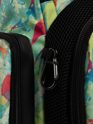 ARENA - Mochilas desportivas 'SPIKY III' em mistura de cores