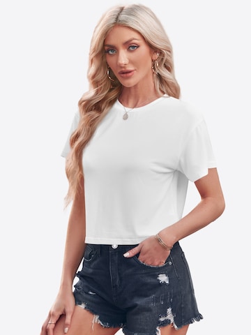 Imily Bela Póló - fehér
