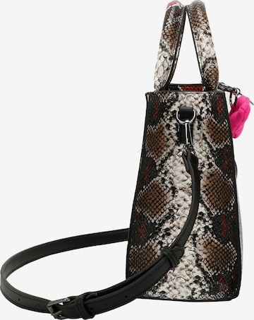 BUFFALO Handbag in Mixed colors