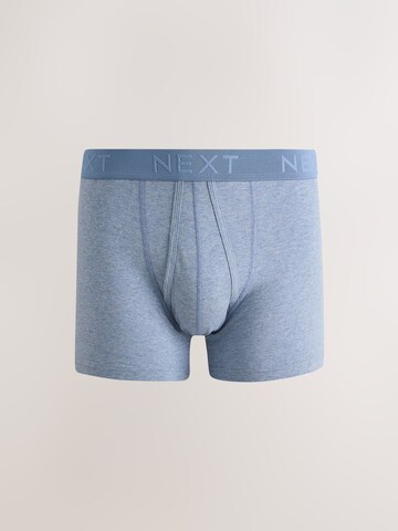 Boxers Next en bleu