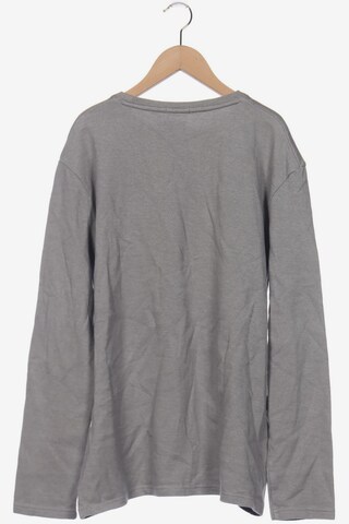 TOM TAILOR DENIM Sweater & Cardigan in XL in Grey