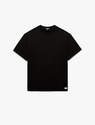 Koton Shirt in Black, Item view
