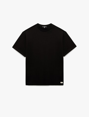 Koton Shirt in Black