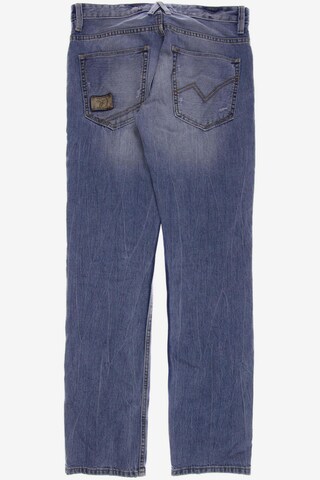 TOM TAILOR Jeans in 31 in Blue