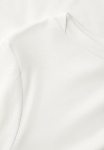 STREET ONE Shirt in White