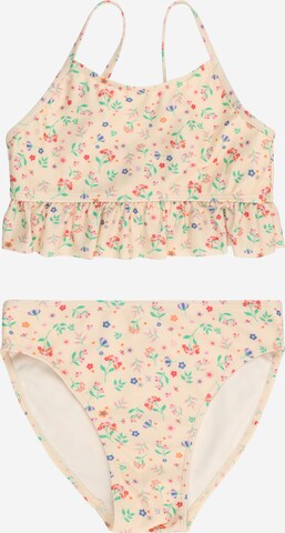 Bustier Bikini 'Joletta' The New en beige : devant