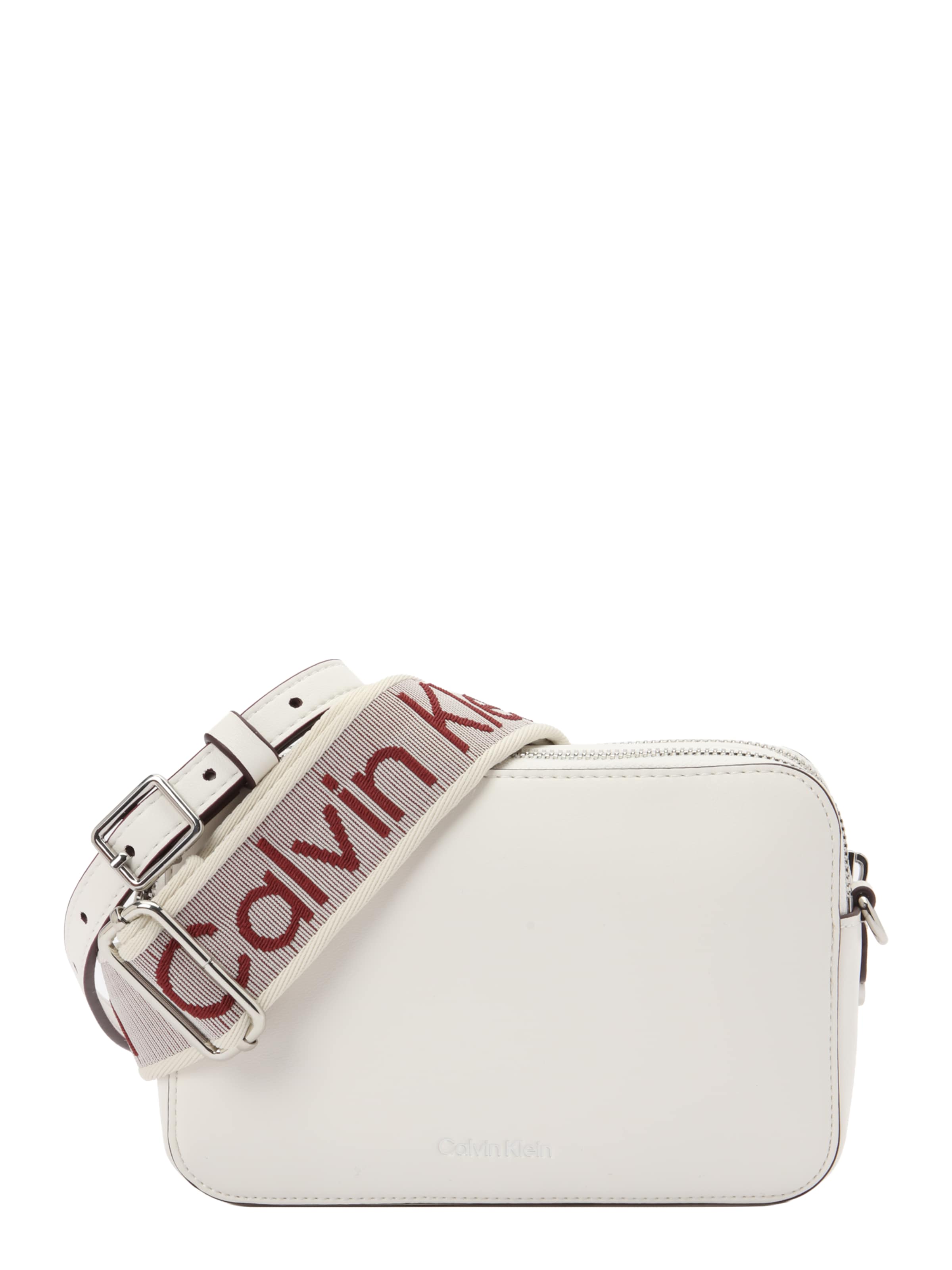 Calvin Klein Válltáskák - fehér: elől