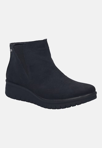 JOSEF SEIBEL Bootie 'Calais 54' in Black