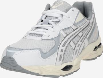 ASICS SportStyleNiske tenisice 'Gel-NYC 2055' - siva boja: prednji dio