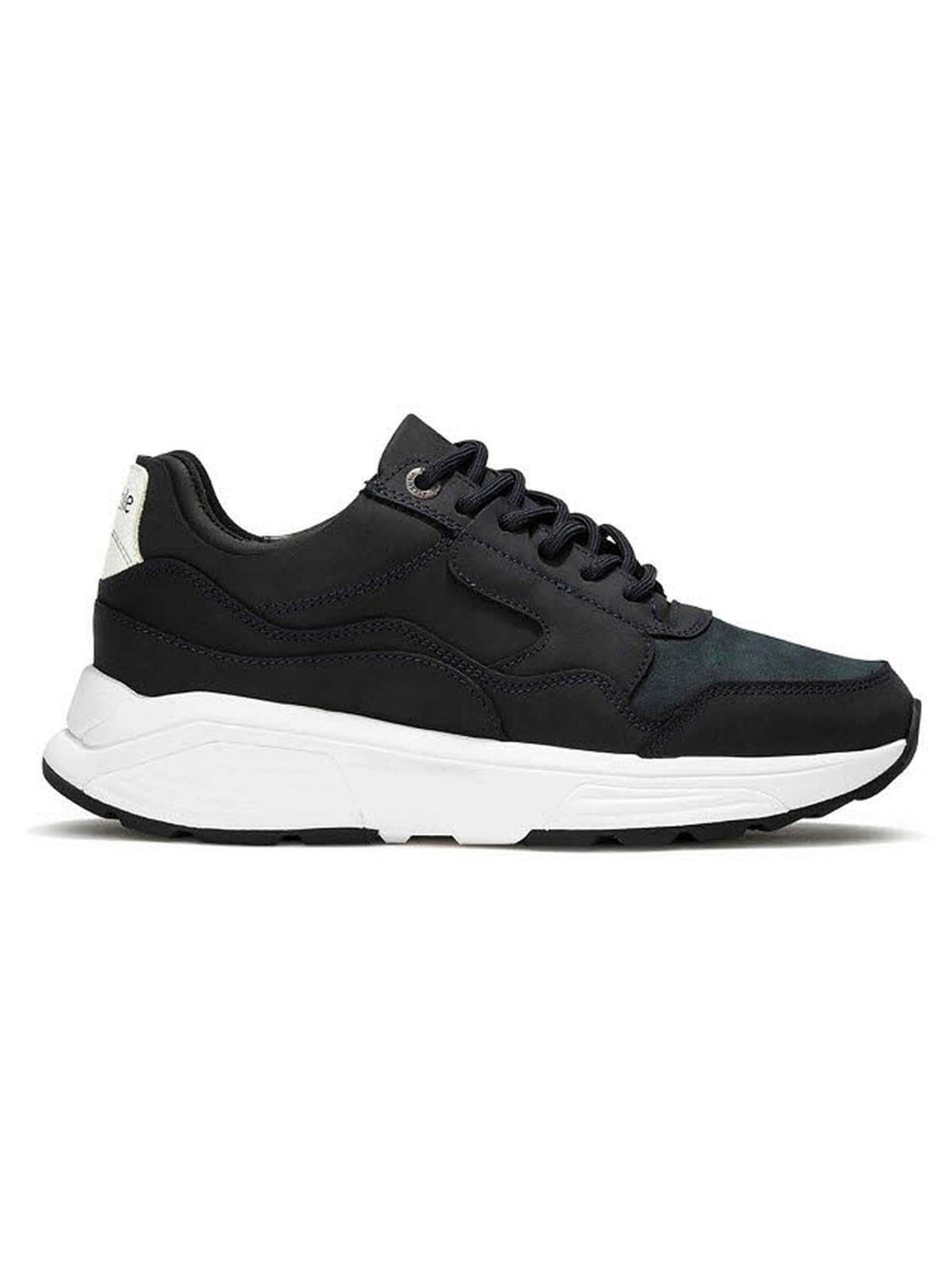 Xsensible Sneakers 'Sneaker Low Damen 33000.2 220-GX Echtleder in blau' in Blue: front
