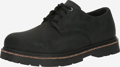 BIRKENSTOCK Cipele na vezanje 'Highwood' u crna, Pregled proizvoda