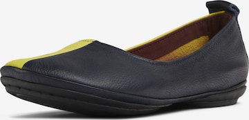 CAMPER Ballet Flats 'Casi Myra Twins' in Mixed colors: front