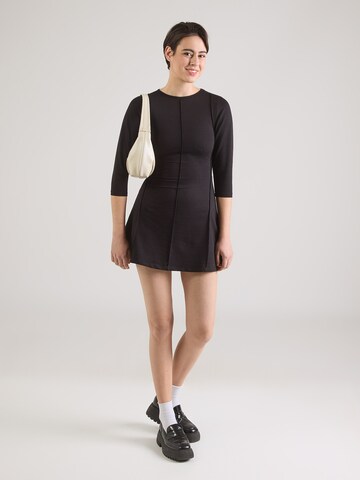 ABOUT YOU Платье 'Mariam' в Черный: спереди