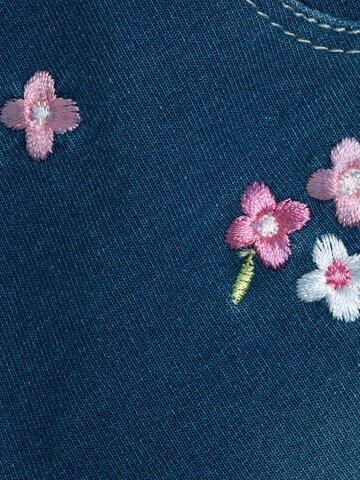 regular Jeans di Chicco in blu