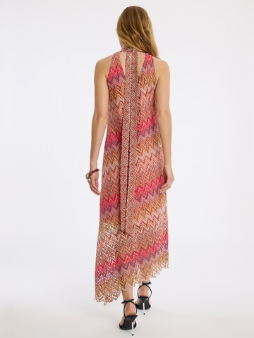 Ana Alcazar Dress 'Zajosa' in Mixed colours