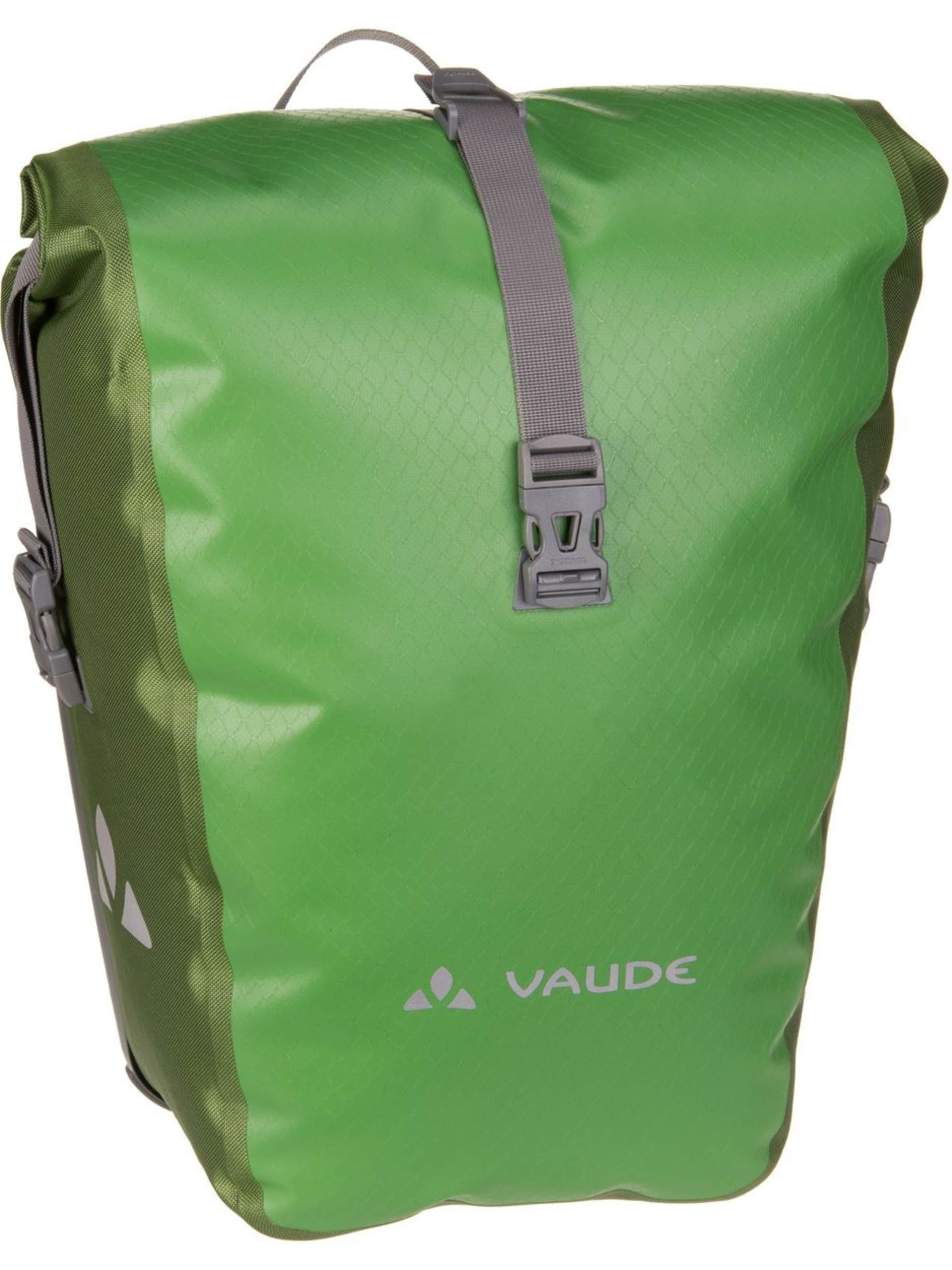 VAUDE Sports bag in Green: front