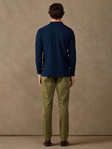 Maglietta di Hackett London in blu