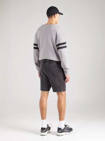 ELLESSE Regular Shorts 'Shabnam' in Schwarz