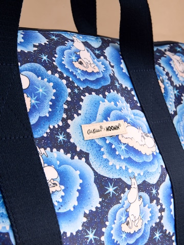 Cath Kidston Дорожная сумка 'Moomins' в Синий