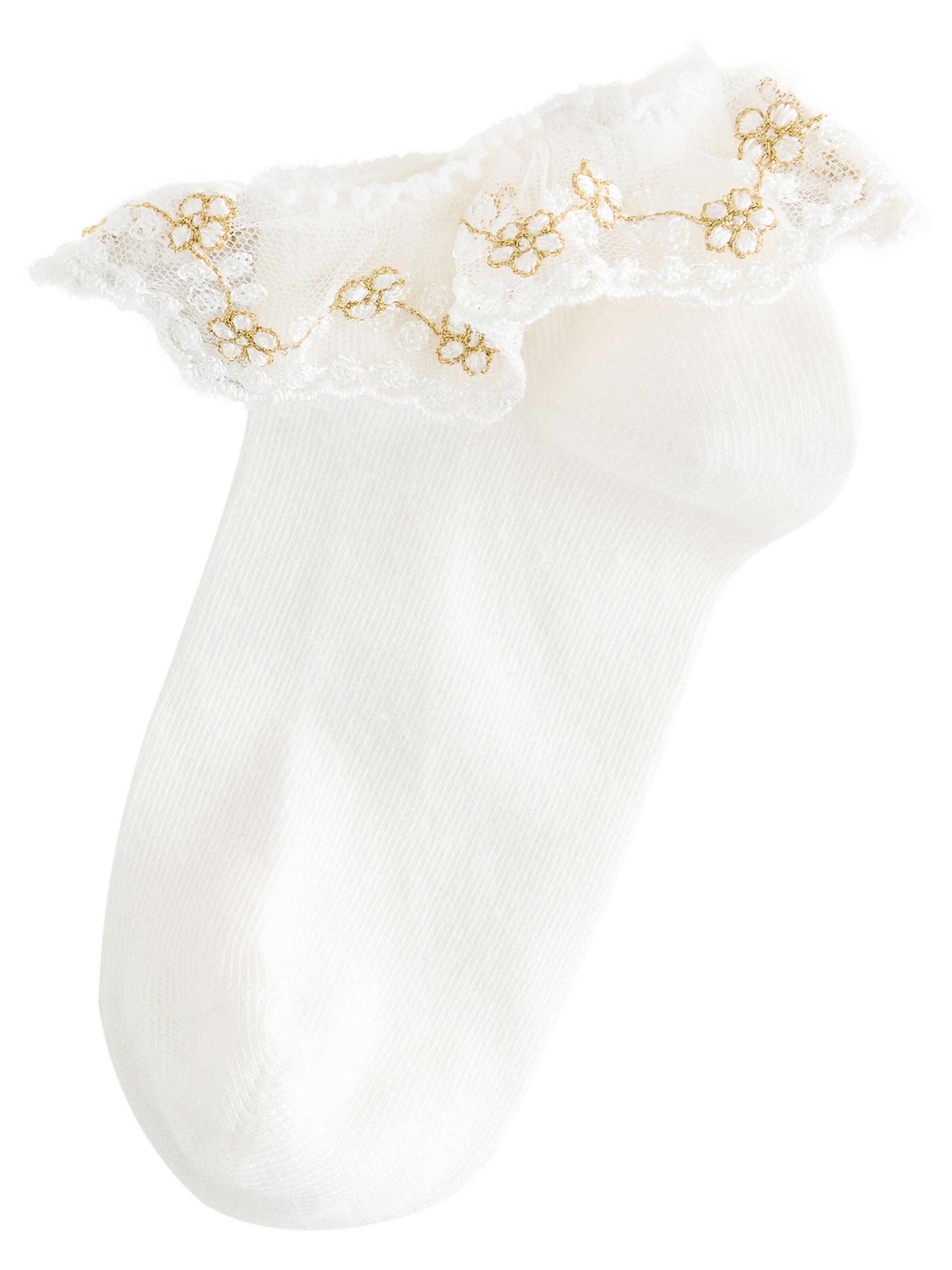 Next Носки в Бежевый