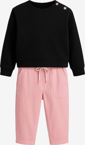 Set For You Moda en rose : devant