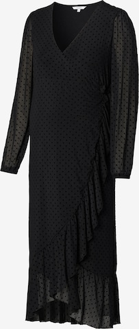 Rochie 'Olathe' de la Noppies pe negru