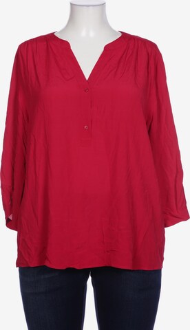 SEIDENSTICKER Bluse XL in Rot: predná strana