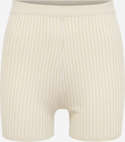 Missguided (Petite) Shorts in beige, Produktansicht