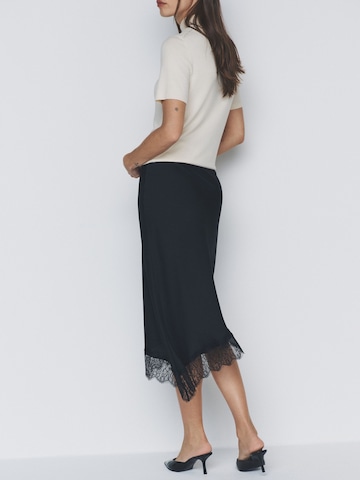 Jupe The Set en violet