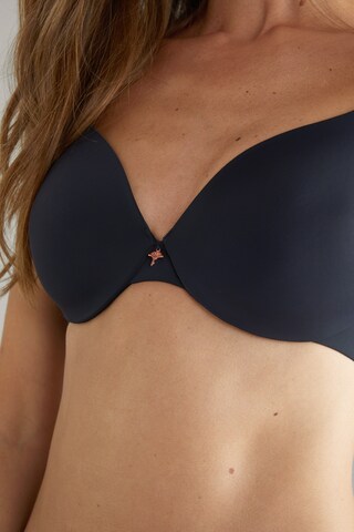 JOOP! Triangle Bra in Blue