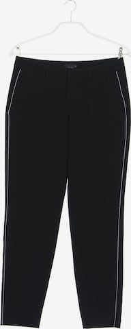 Sa.Hara Pants in S in Black: front
