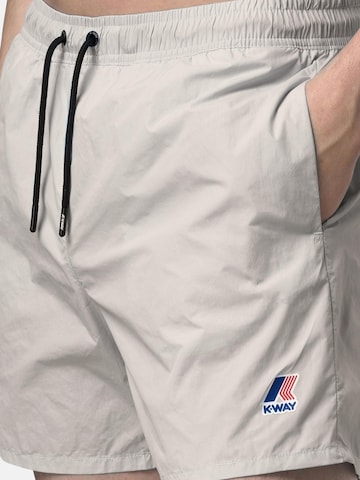 K-Way Badshorts 'K-WAY COSTUME DA BAGNO BOXER Costumi da bagno' i beige