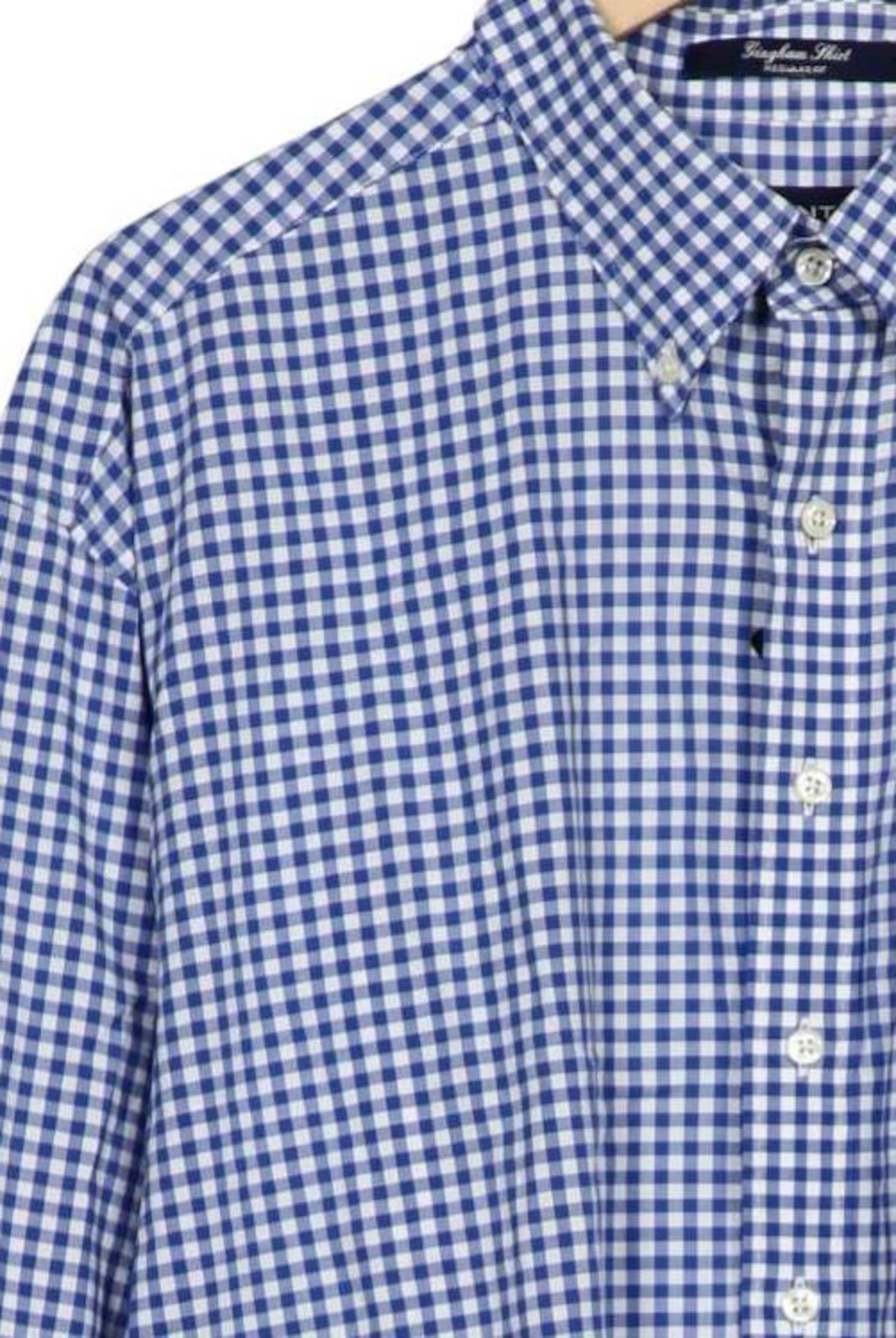 GANT Hemd XXL in Mischfarben