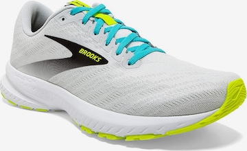 BROOKS Running Shoes 'Launch 7' in White